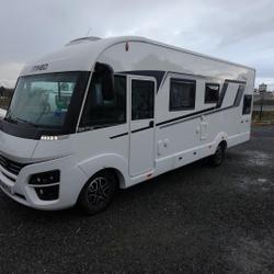 Integral Itineo Itineo SB 740 SPIRIT EDITION BVA Claye-Souilly