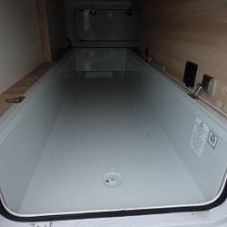 Integral Itineo Itineo SB 740 SPIRIT EDITION BVA Claye-Souilly