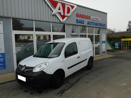 Renault Kangoo Express - EXTRA R-LINK  BLUE DCI 95 - 13 900 €