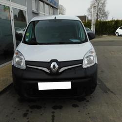 Renault Kangoo Express EXTRA R-LINK BLUE DCI 95 Bais