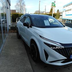 Nissan Qashqai N-Design e-Power 190 ch Bais