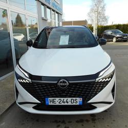 Nissan Qashqai N-Design e-Power 190 ch Bais