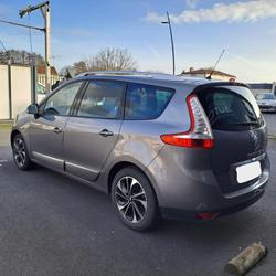 Renault Grand Scenic 3 Bose Edition EDC 7 pl Sc&eacute;nic dCi 110 Vendrennes