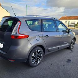 Renault Grand Scenic 3 Bose Edition EDC 7 pl Sc&eacute;nic dCi 110 Vendrennes