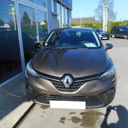 Renault Clio 5 Business Blue dCi 85 Bais