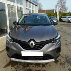Renault Captur Business E-Tech 145 - 21 Bais