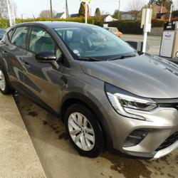 Renault Captur Business E-Tech 145 - 21 Bais