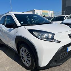 Toyota Aygo X Dynamic X 1.0 VVT-i 72 S-CVT Sainte-Luce-sur-Loire