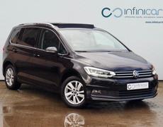 Volkswagen Touran Obenheim