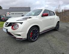 Nissan Juke - Nismo RS  1.6e DIG-T 218 - 15 990 €