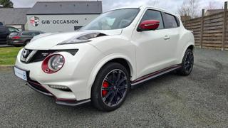 Nissan Juke  - Nismo - photo 0