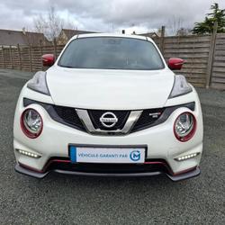 Nissan Juke Nismo RS 1.6e DIG-T 218 Distr&eacute;