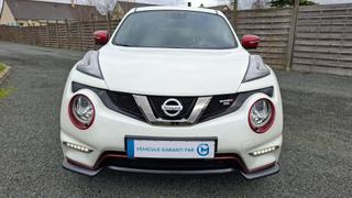 Nissan Juke  - Nismo - photo 1