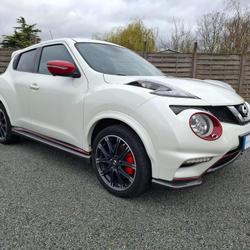 Nissan Juke Nismo RS 1.6e DIG-T 218 Distr&eacute;