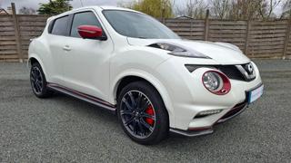 Nissan Juke  - Nismo - photo 2