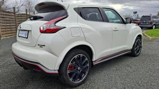 Nissan Juke  - Nismo - photo 3