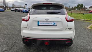 Nissan Juke  - Nismo - photo 4