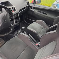 Peugeot 207 Premium 1.6 VTi 120ch Saint-Langis-l&egrave;s-Mortagne