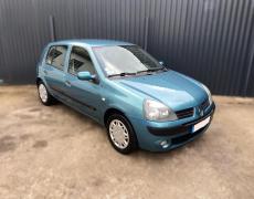 Renault Clio 6 La Montagne