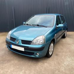 Renault Clio 6 Confort Dynamique 1.5 DCI 65 CH La Montagne