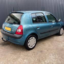 Renault Clio 6 Confort Dynamique 1.5 DCI 65 CH La Montagne