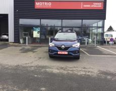 Renault Kadjar Percy-en-Normandie