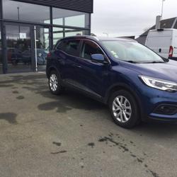 Renault Kadjar Business Blue dCi 115 EDC Percy-en-Normandie