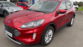 Ford Kuga  - Titanium - photo 0