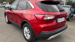 Ford Kuga  - Titanium - photo 1
