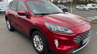 Ford Kuga  - Titanium - photo 3