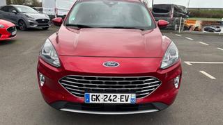 Ford Kuga  - Titanium - photo 4