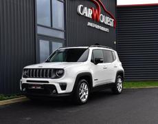 Jeep Renegade Pontivy