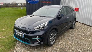Kia Niro  - Active - photo 0