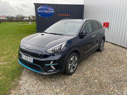Kia Niro - Active  e- Electrique 204 ch - 16 990 €