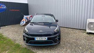 Kia Niro  - Active - photo 1