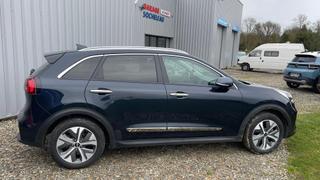 Kia Niro  - Active - photo 3