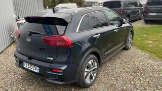 Kia Niro  - Active - photo 4