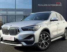 BMW X1 Pleumeleuc