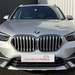 BMW X1 xLine X1 xDrive 25e 220 ch BVA6 Pleumeleuc