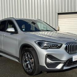 BMW X1 xLine X1 xDrive 25e 220 ch BVA6 Pleumeleuc