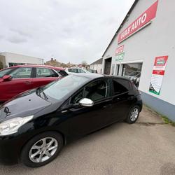 Peugeot 208 1.4 HDi 68ch BVM5 Saint-Vincent-sur-Graon