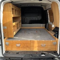 Renault Kangoo Express EXTRA R-LINK 1.5 DCI 110 E6 Plouhinec