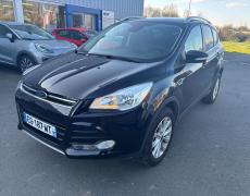 Ford Kuga - Titanium  1.5 EcoBoost 150 S&amp;S 4x2 BVM6 - 12 990 €