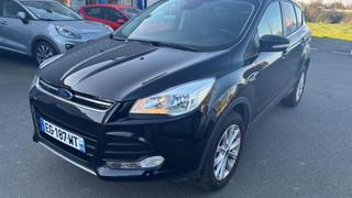 Ford Kuga  - Titanium - photo 0