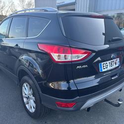 Ford Kuga Titanium 1.5 EcoBoost 150 S&amp;S 4x2 BVM6 Saint-Julien-de-Concelles