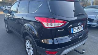Ford Kuga  - Titanium - photo 1