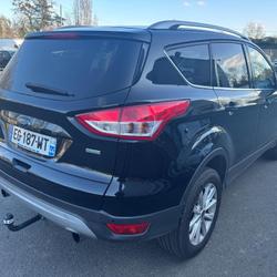 Ford Kuga Titanium 1.5 EcoBoost 150 S&amp;S 4x2 BVM6 Saint-Julien-de-Concelles