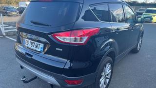 Ford Kuga  - Titanium - photo 2