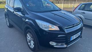 Ford Kuga  - Titanium - photo 3