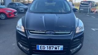 Ford Kuga  - Titanium - photo 4